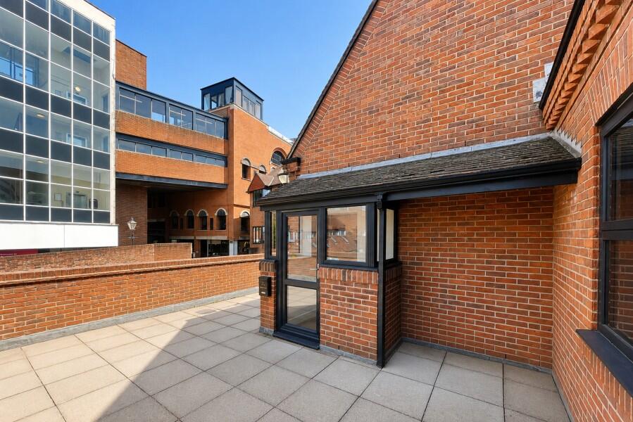 Main image of property: Milkhouse Gate, Guildford