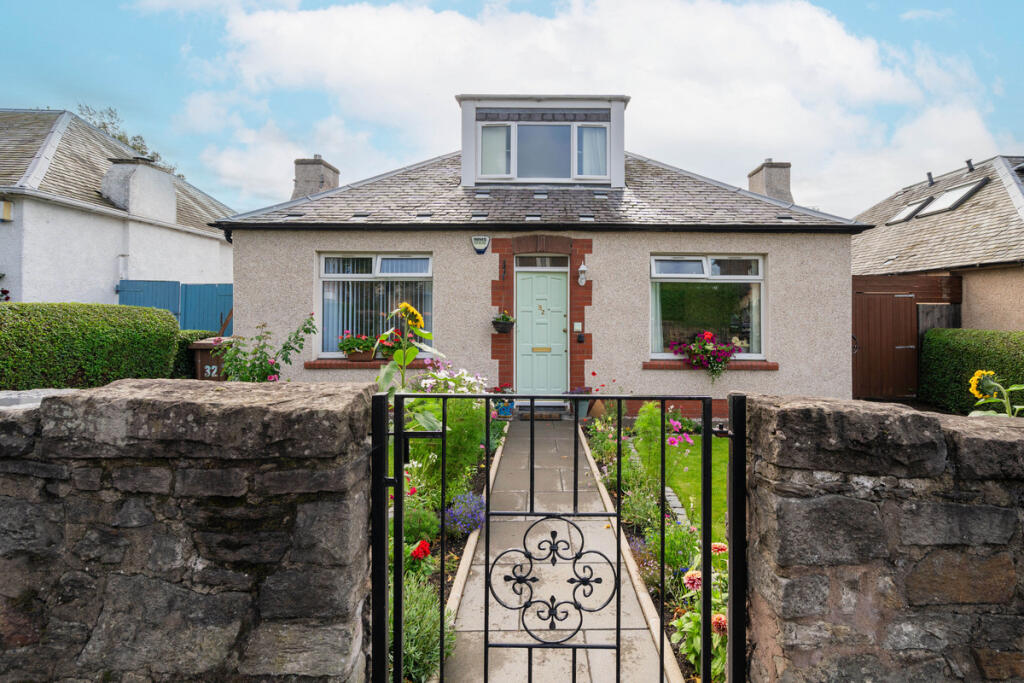 Main image of property: 32 Lochend Road, Edinburgh, EH6