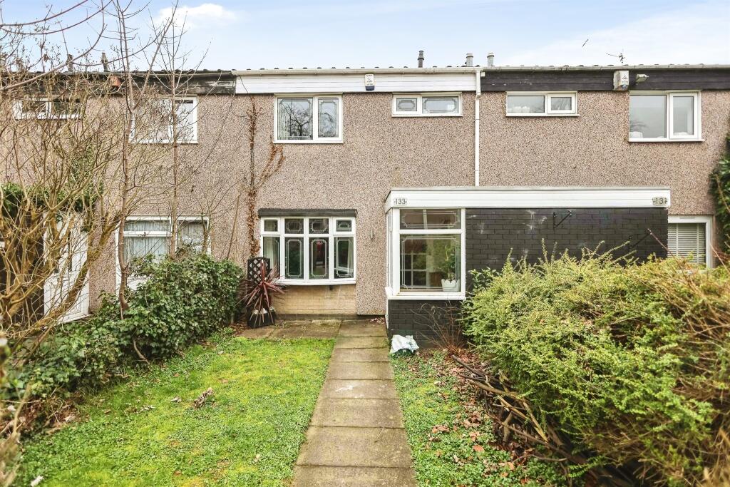 Main image of property: Kendrick Avenue, Birmingham