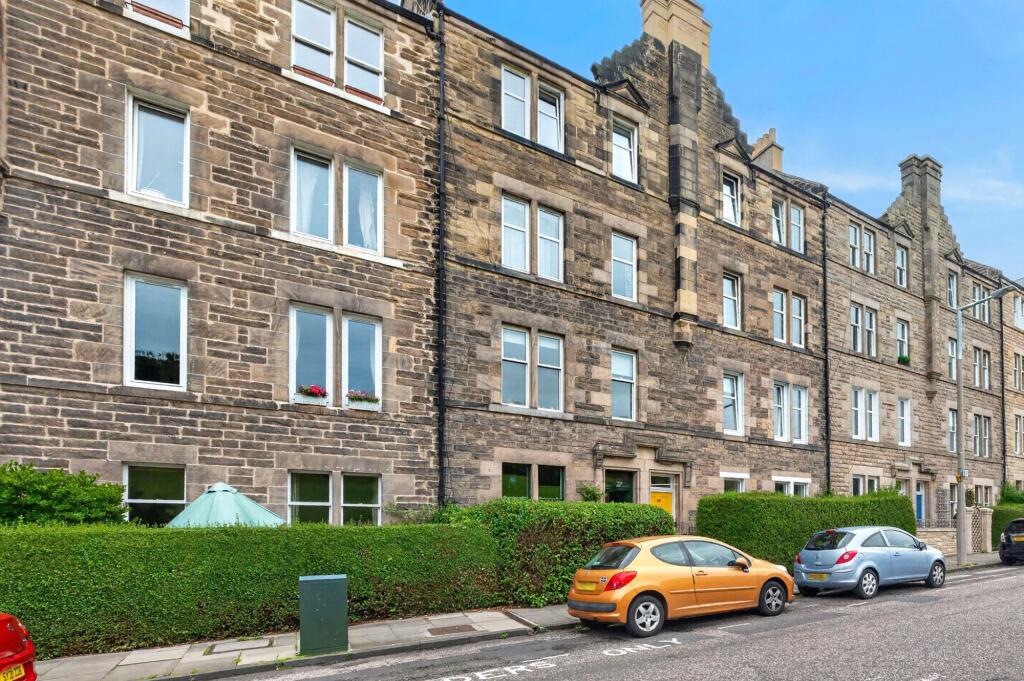 Main image of property: Royal Park Terrace, Edinburgh, Midlothian