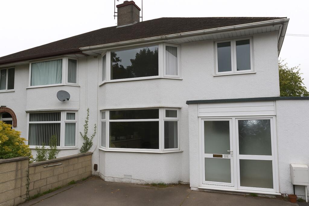 Main image of property: Brookfield Crescent, Oxford, OX3