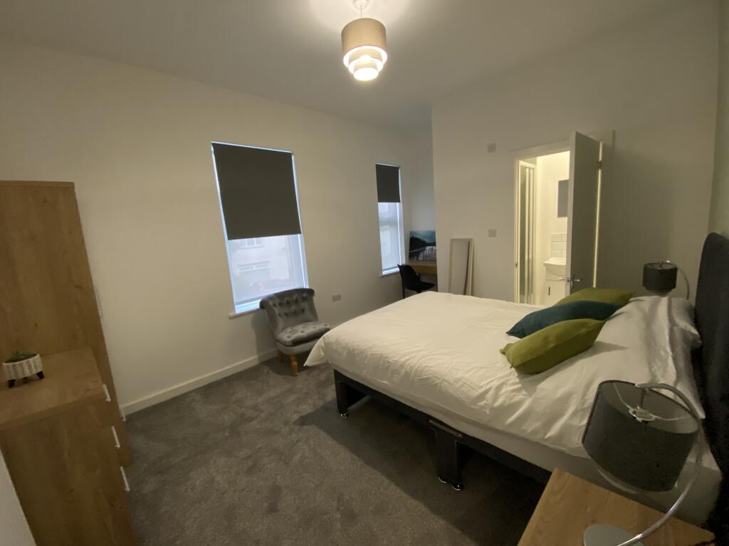 Main image of property: Room 3, Baker Street, Derby, Derby City