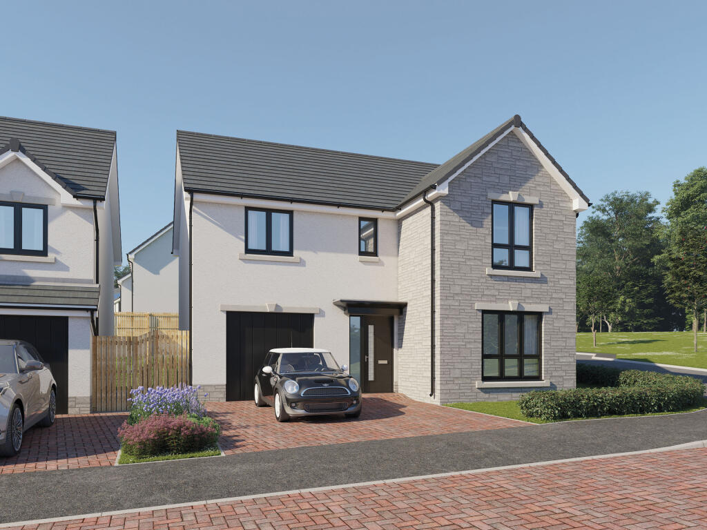 Main image of property: Williamwood Drive,
Kilmarnock,
Ayrshire,
KA12FL
