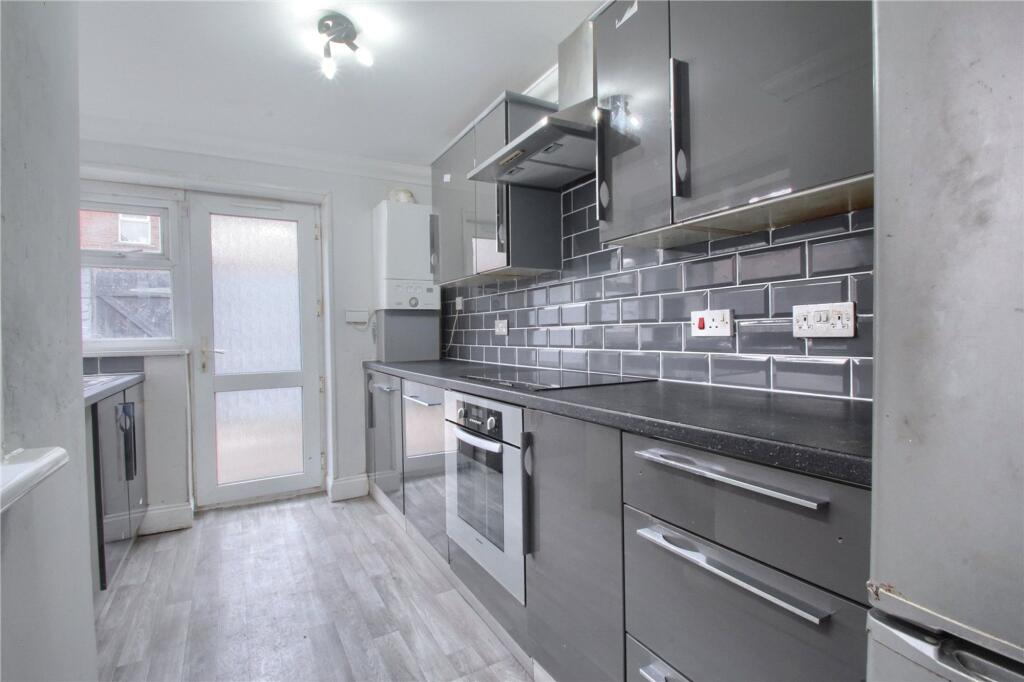 House in Stockton-on-Tees - More