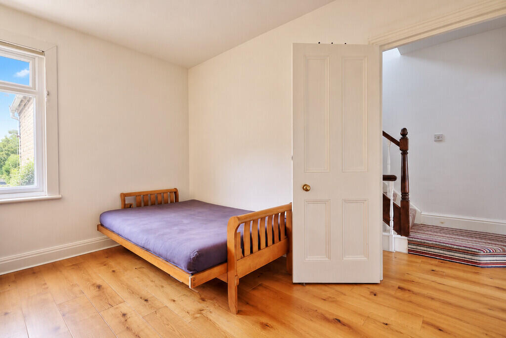 Apartment in Cambridge, The Willows, Chesterton - More