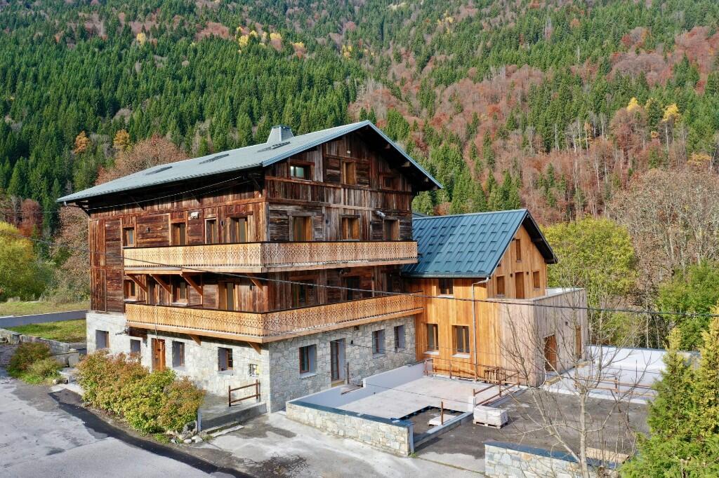 Main image of property: Saint Jean D'aulps, Haute-Savoie, Rhone Alps