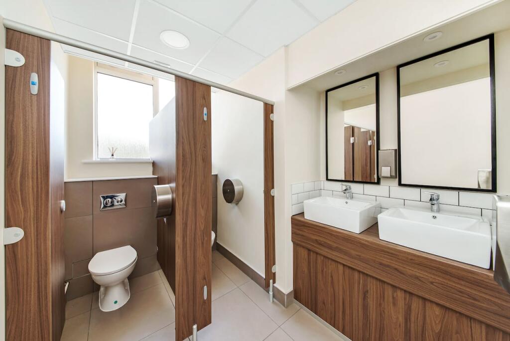 Additional image 20 of Second Floor - New Hall Hey Business Centre, Rossendale, BB4 6HR