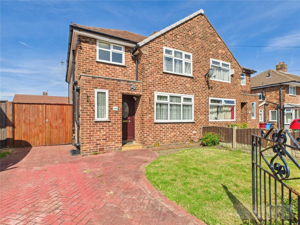 Main image of property: Woodland Road,, Halewood, L26