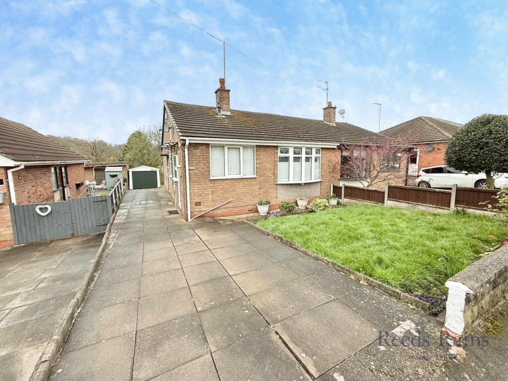 Main image of property: Stubbsfield Road, Newcastle, Staffordshire, ST5