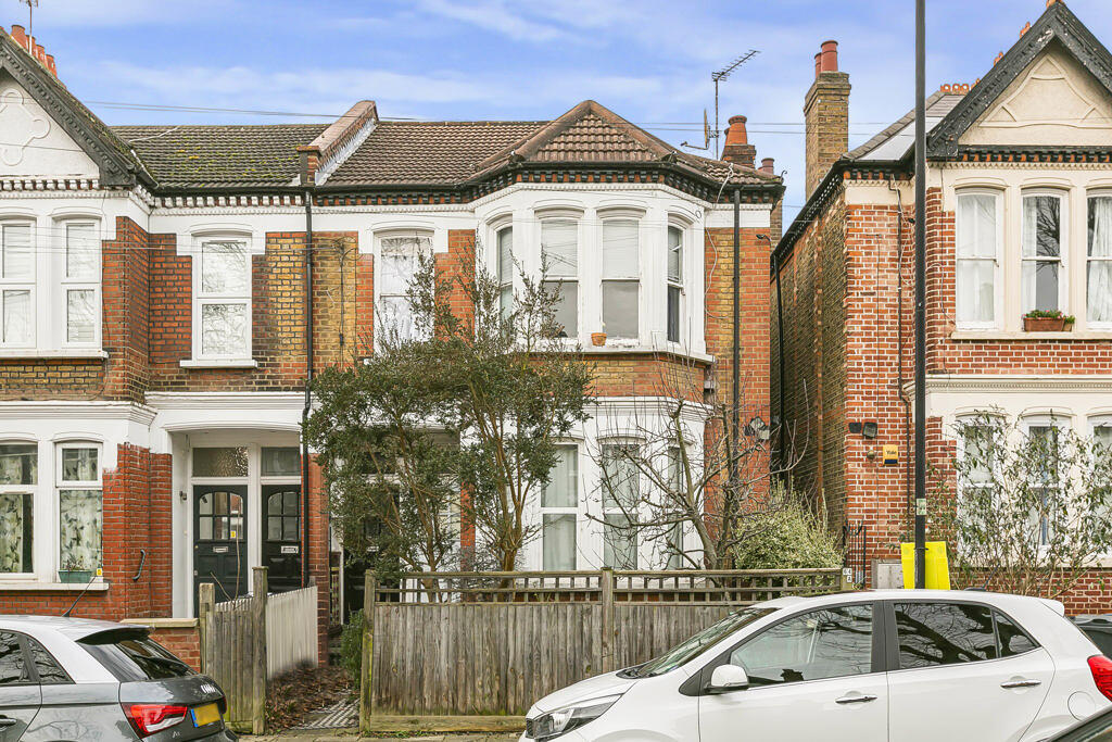 Main image of property: Harborough Road, London, SW16