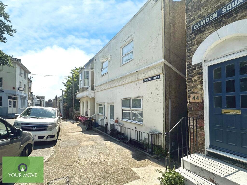Main image of property: Camden Road, Ramsgate, Kent, CT11