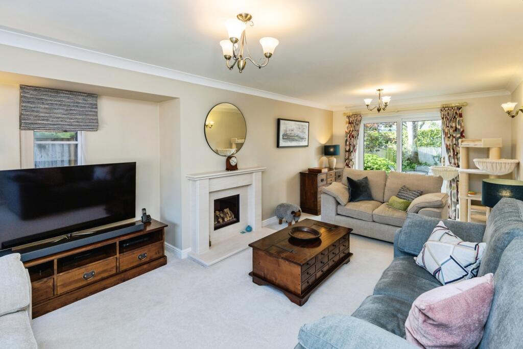 House in Chester, City of Chester - View 2