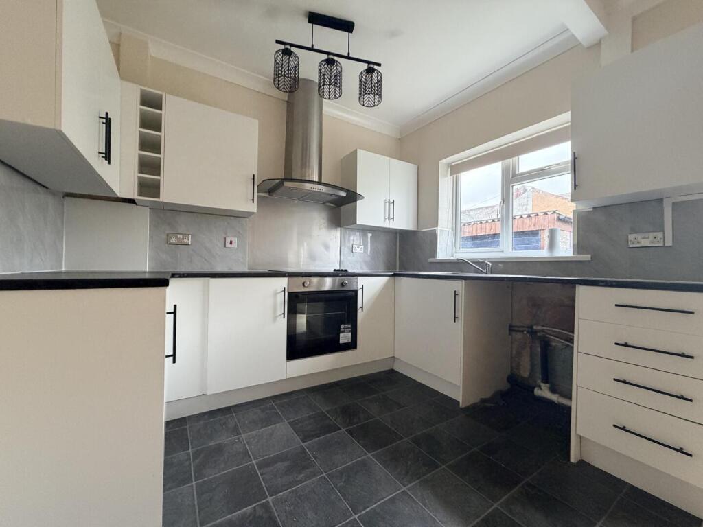 House in Blackpool - View 3