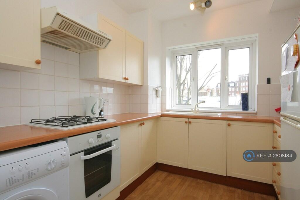 Main image of property: Orlando Court, London, SW4