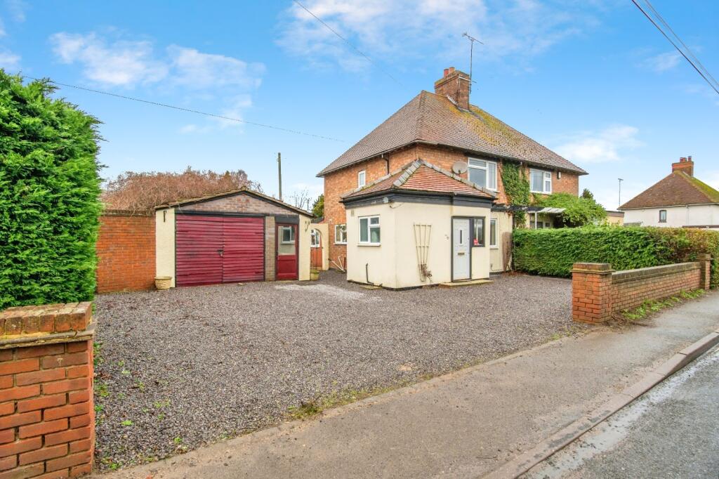 Main image of property: Newtown, Offenham, Evesham, Worcestershire, WR11