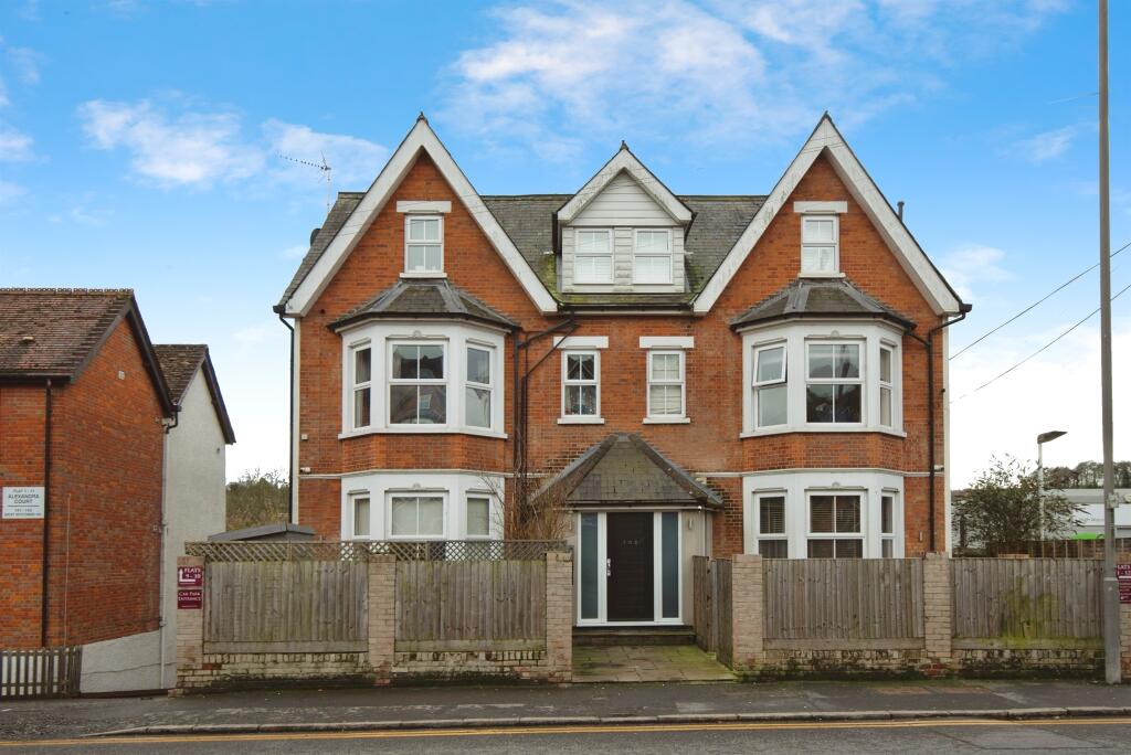 Main image of property: West Wycombe Road, High Wycombe