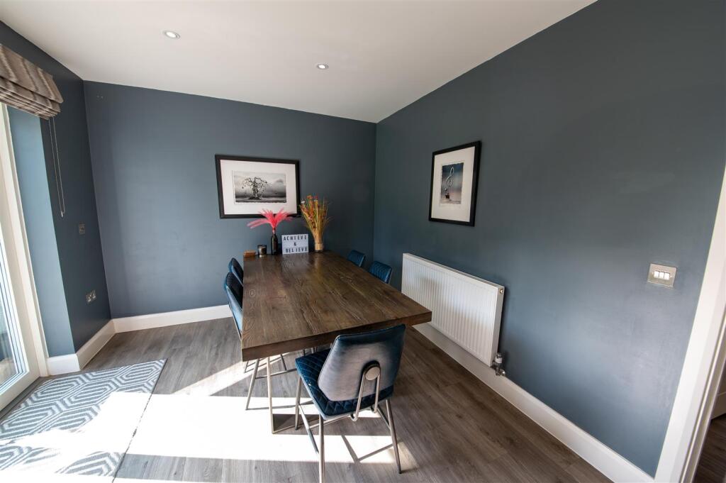 House in Tonbridge - More