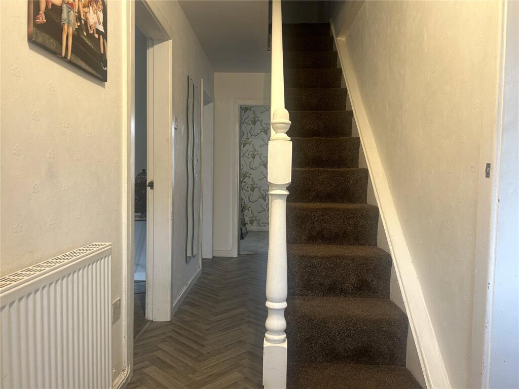 Broadway, Chadderton, Oldham, Greater Manchester, OL9 photo 4