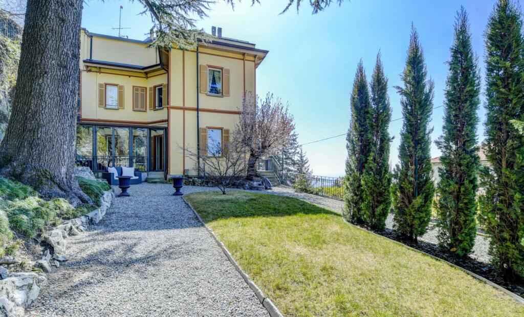 Main image of property: Lombardy