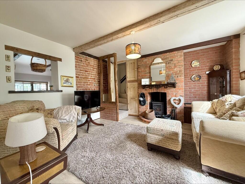 Main image of property: King Street, Winterton-on-sea