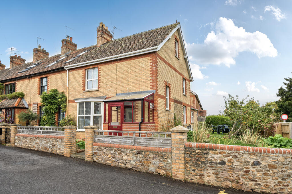 Main image of property: Church Road, Trull