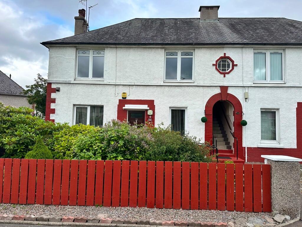 Main image of property: Hilton Avenue, Aberdeen, Aberdeenshire, AB24