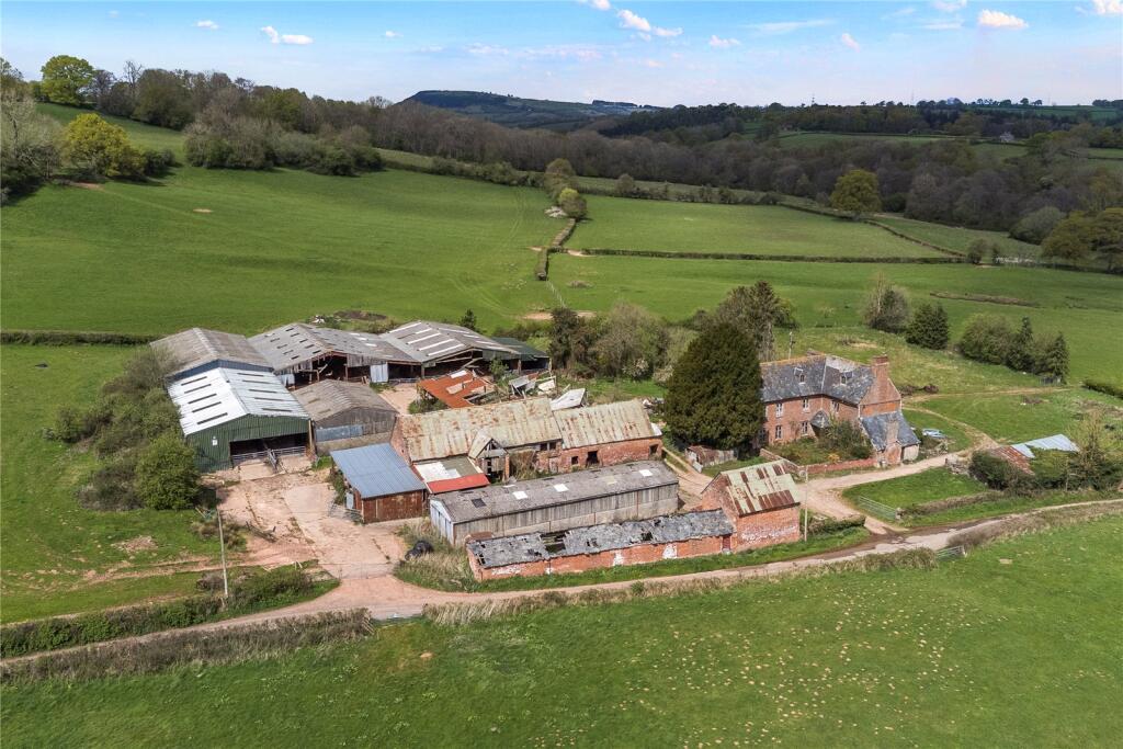 Main image of property: The Hendre, Monmouth, Monmouthshire, NP25
