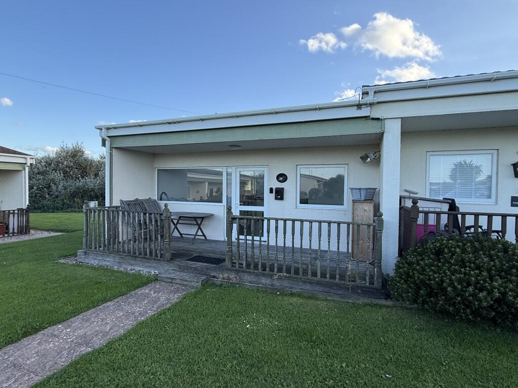 House in North Norfolk, Keswick, Bacton
