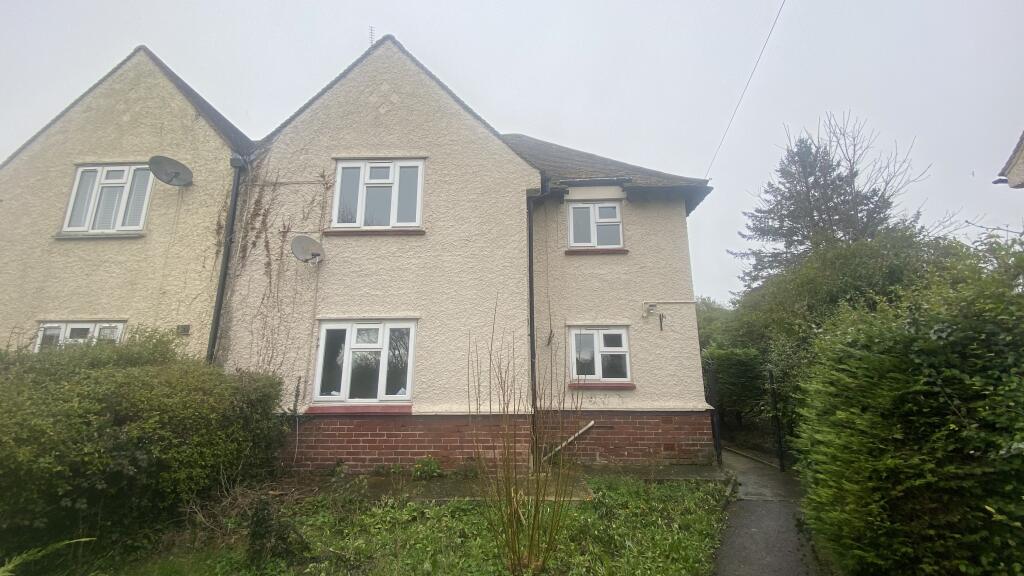 Main image of property: Connaught Gardens, Margate