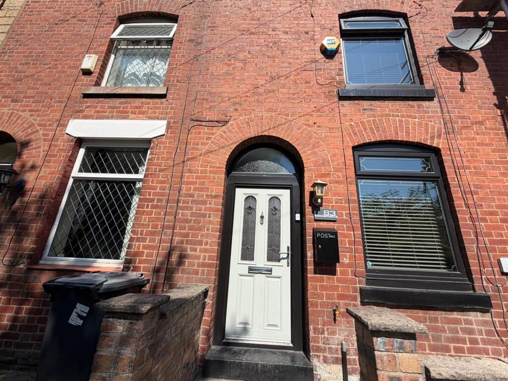 Main image of property: Wickentree Lane, Failsworth, Manchester