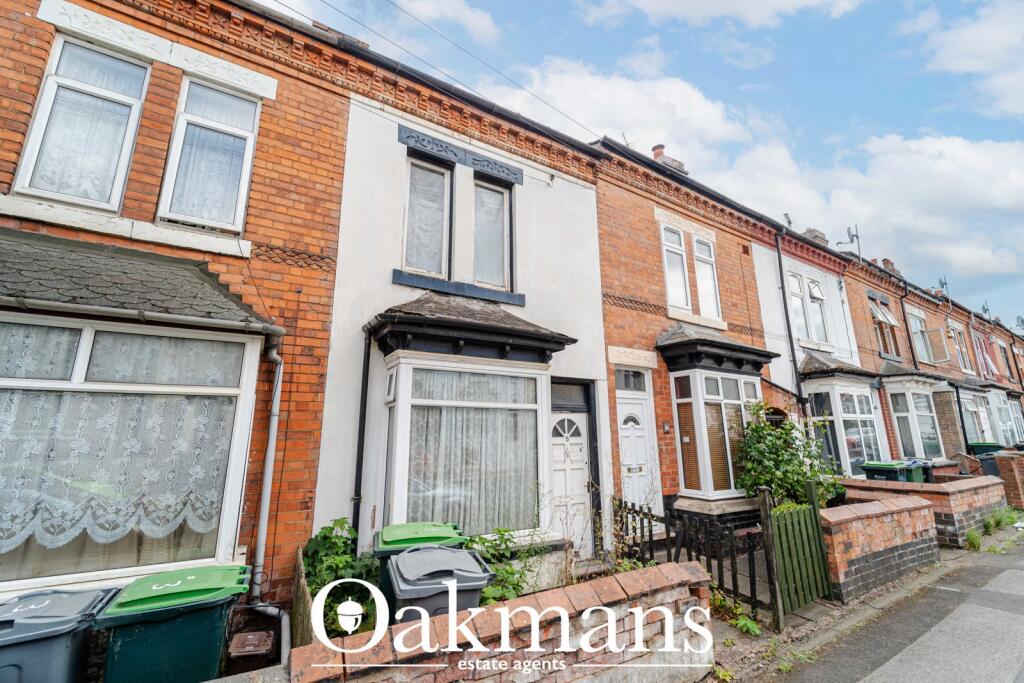 House in Sandwell, Bearwood - View 5