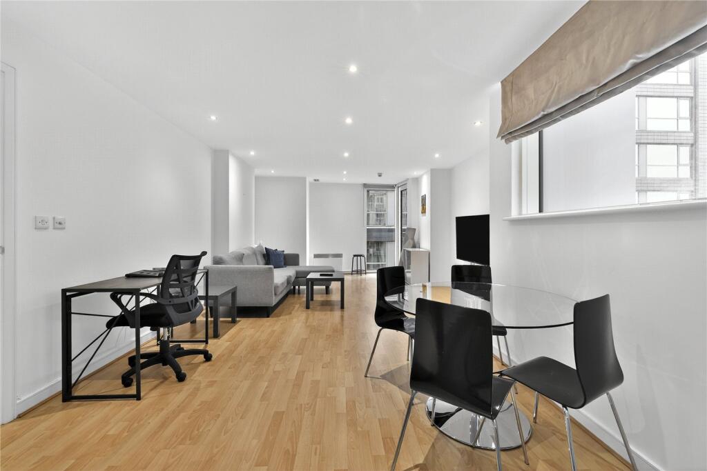 Main image of property: Albert Embankment, London, SE1
