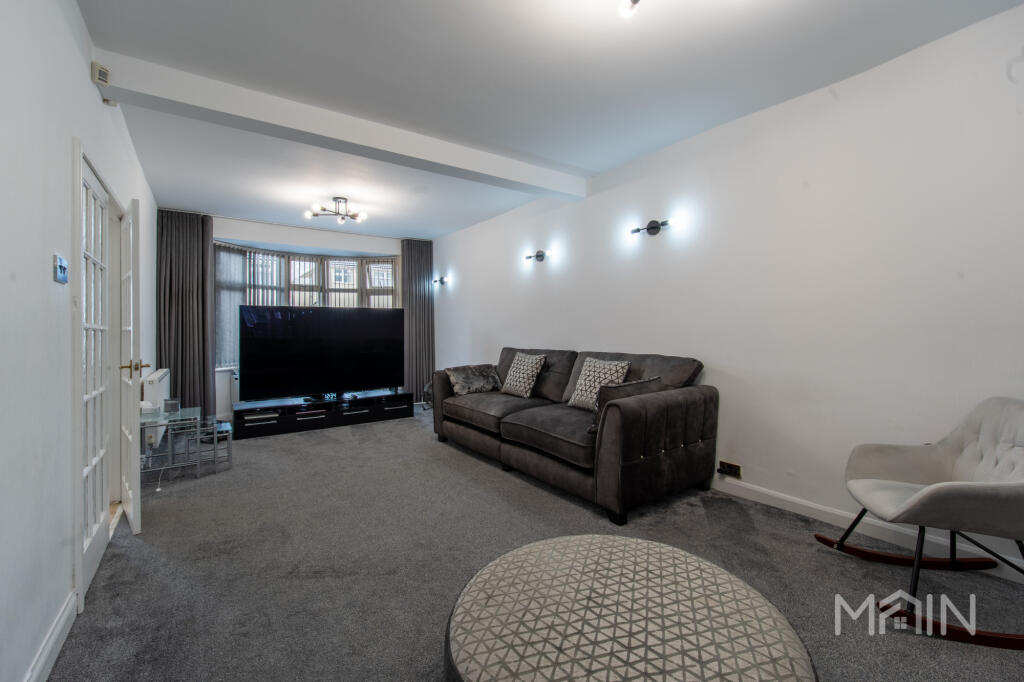House in Leicester, City of Leicester - View 3