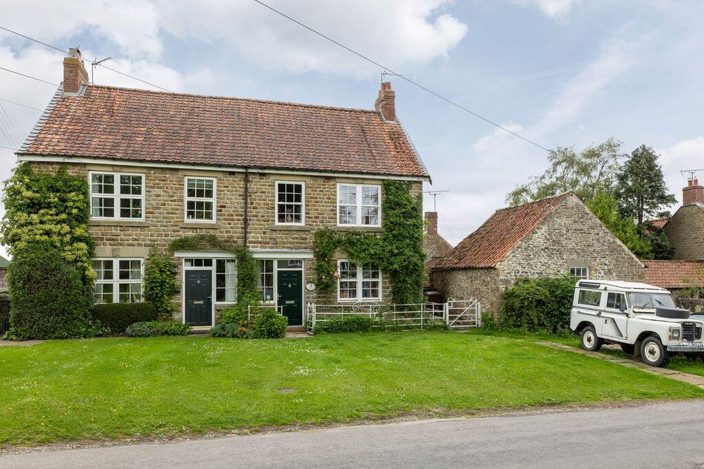 Main image of property: Main Street, Levisham