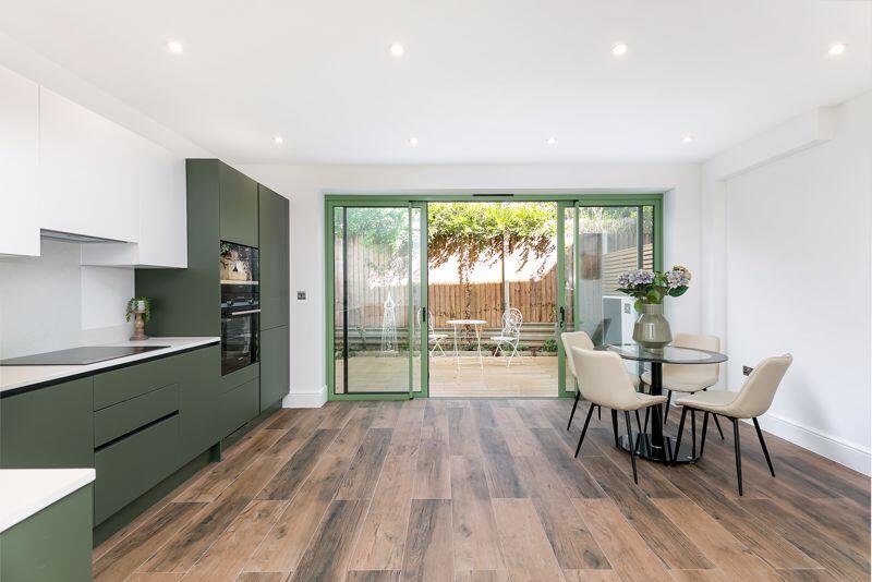 Main image of property: North Down, South Croydon 