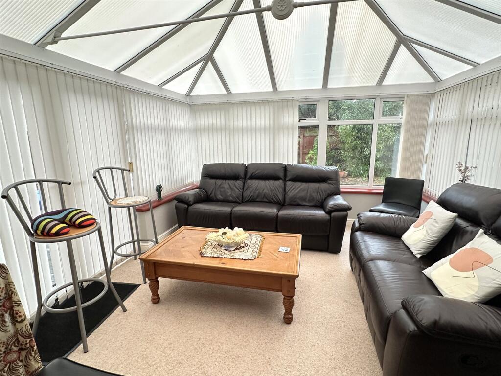Turnberry Way, Carlisle, Cumbria, CA3 photo 5