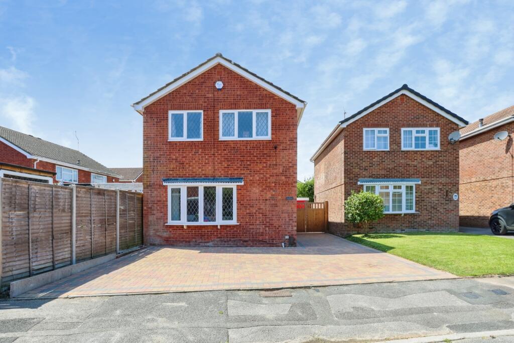 Main image of property: Pimpern Close, Poole, Dorset, BH17