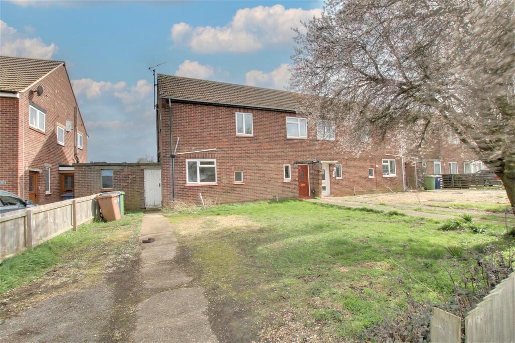 Main image of property: Fairway, Chatteris