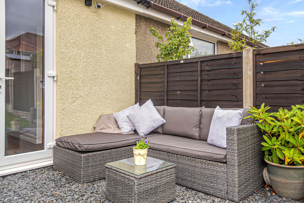 Oakwood Grove, Bolton le Sands, LA5. Recently modernised bungalow with panoramic sea views. photo 3