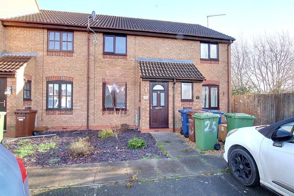 Main image of property: Haighs Close, Chatteris