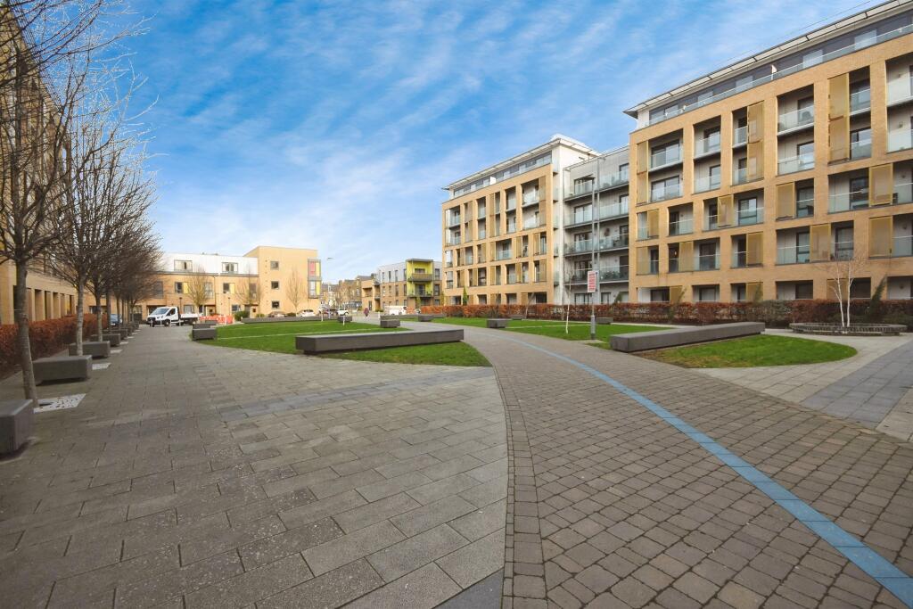Main image of property: Cunard Square, Chelmsford
