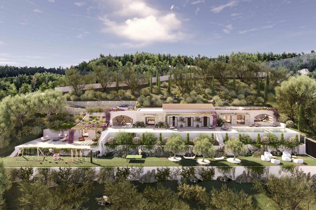 Main image of property: Agni, Corfu, Ionian Islands