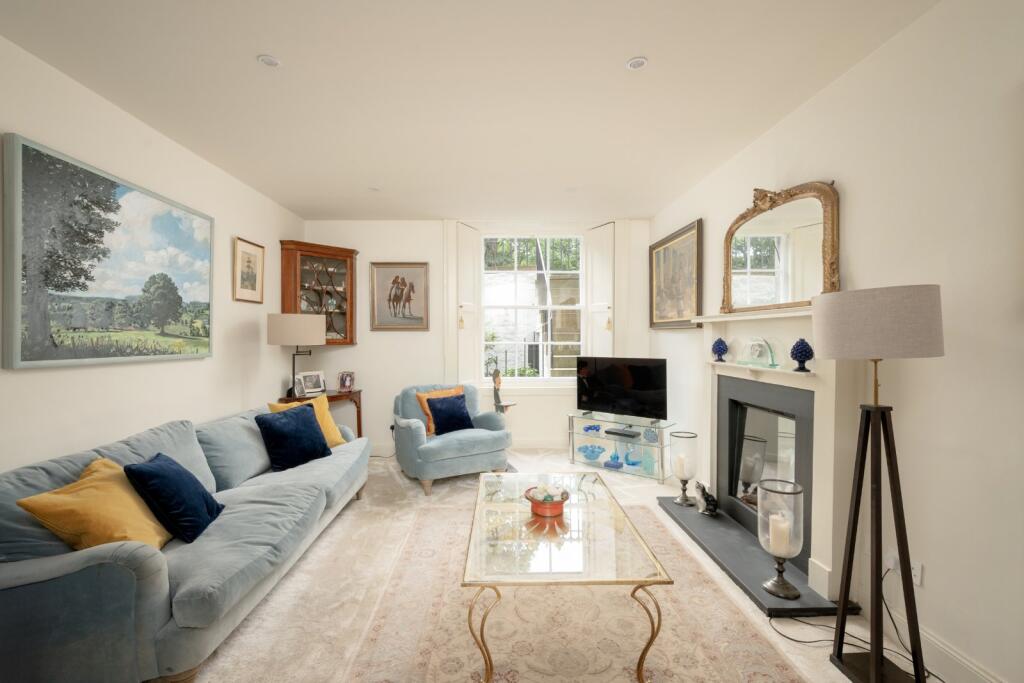Apartment in Edinburgh, Silvermills, Stockbridge - View 4