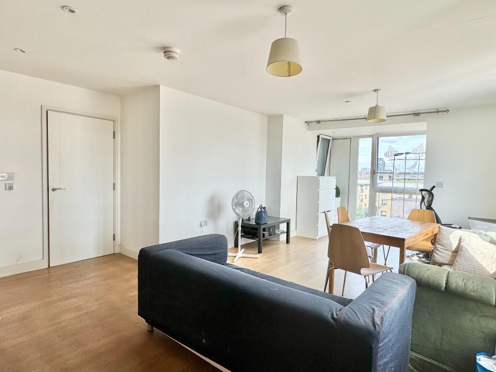 Main image of property: Marner Point, Jefferson Plaza, Tower Hamlets, London