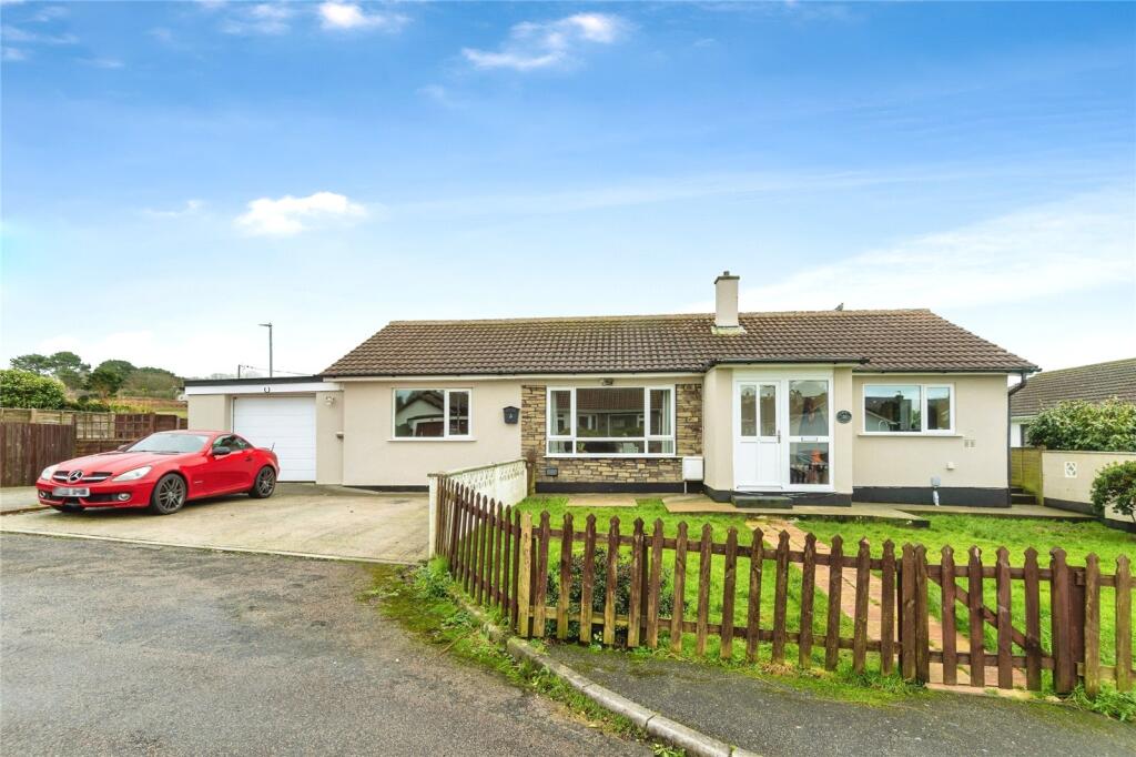 Main image of property: East Park, Redruth, Cornwall, TR15