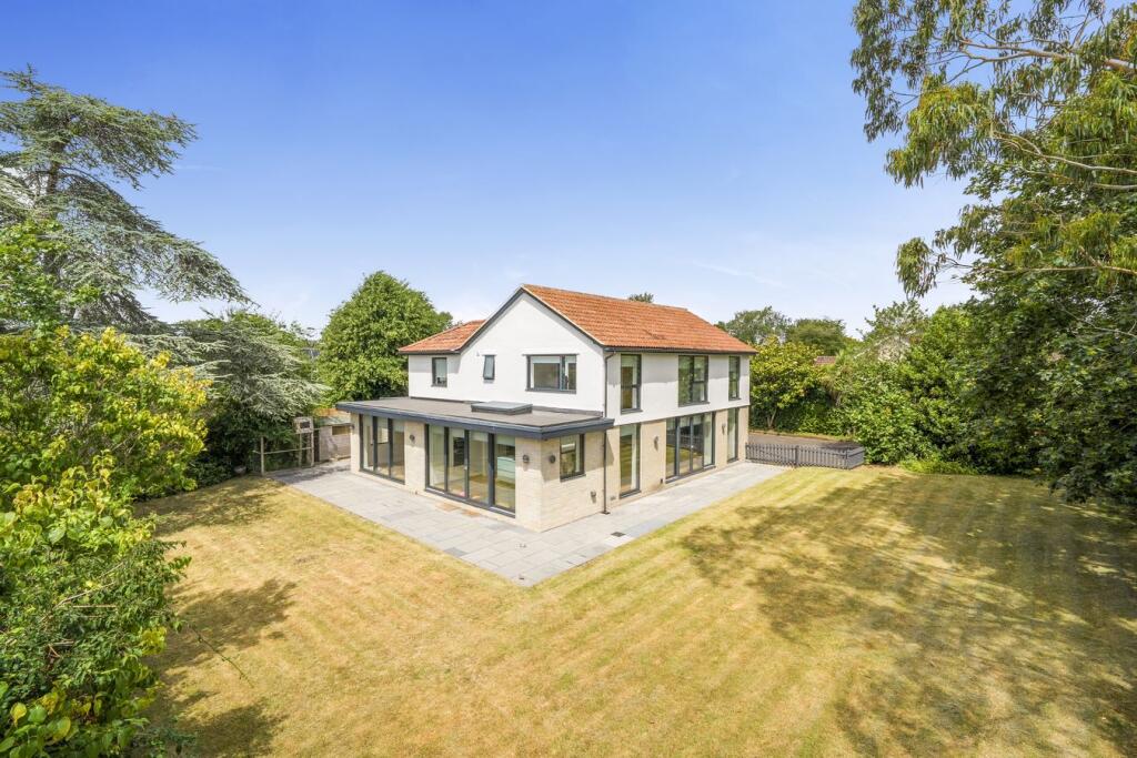 Main image of property: Housman Road, Street, BA16