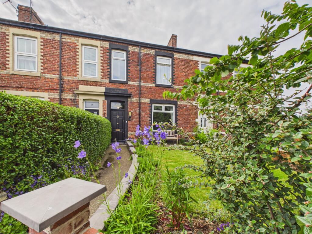 Main image of property: Arthur Street, Jarrow, Tyne and Wear, NE32