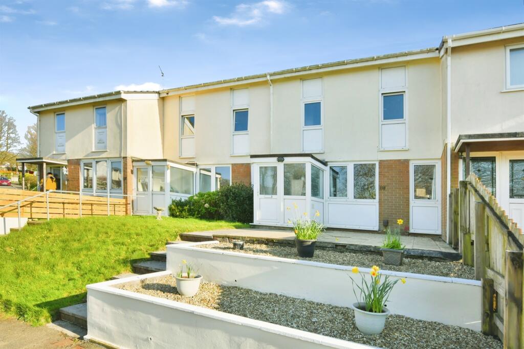 Main image of property: Westfield, Plymouth