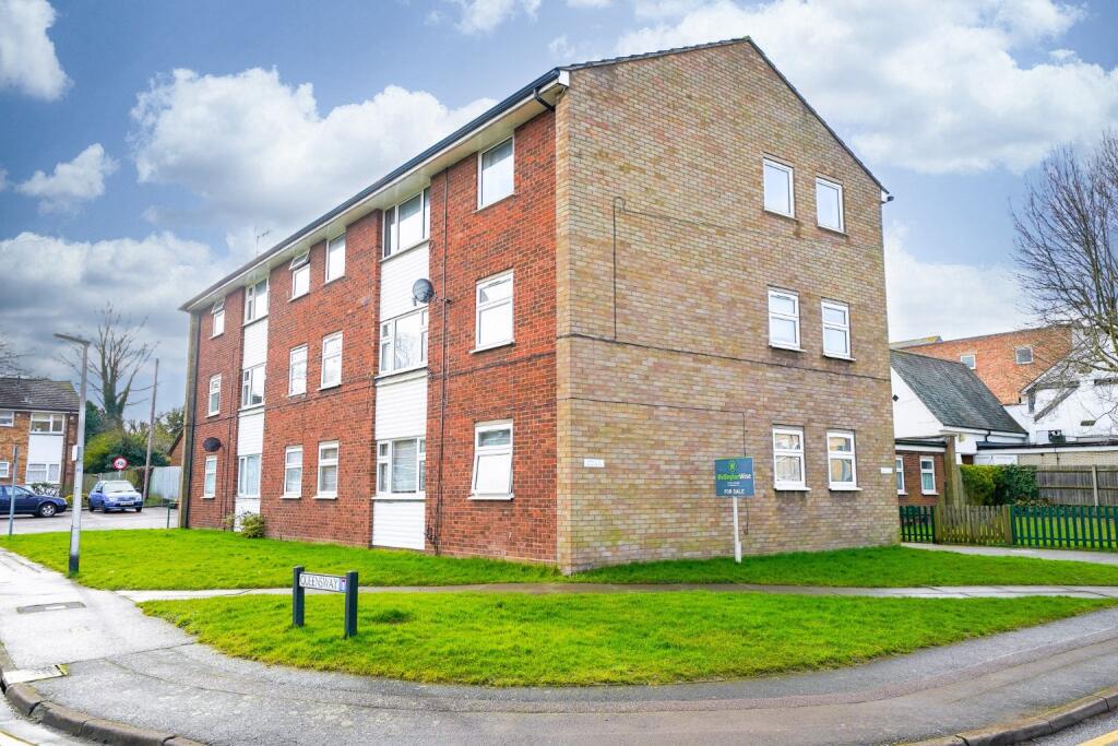 Main image of property: Queens Road, Royston - A few moments from Royston train station!