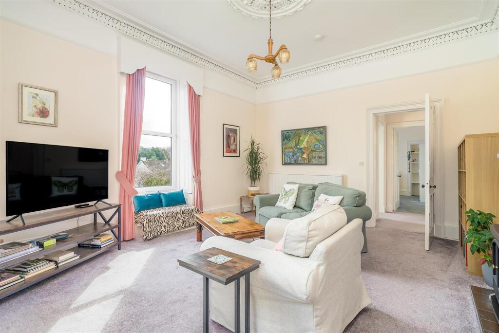 Apartment in Melrose, The Scottish Borders - View 5
